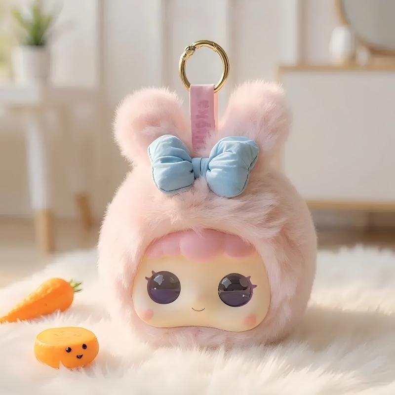 NuoNuo AI Smart Talking Plush Toy for Kids - Interactive Companion with Wi-Fi & Bluetooth Speaker - Perfect Gift for Children