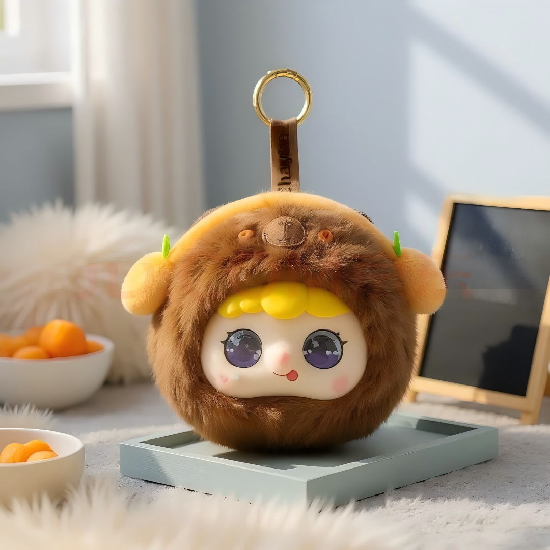 NuoNuo AI Smart Talking Plush Toy for Kids - Interactive Companion with Wi-Fi & Bluetooth Speaker - Perfect Gift for Children