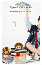 NuoNuo AI Smart Talking Plush Toy for Kids - Interactive Companion with Wi-Fi & Bluetooth Speaker - Perfect Gift for Children